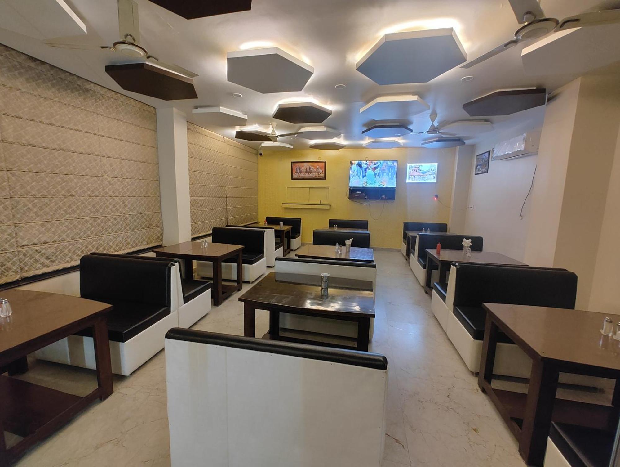 Hotel Anantam Residency Uttarkāshi Exterior foto
