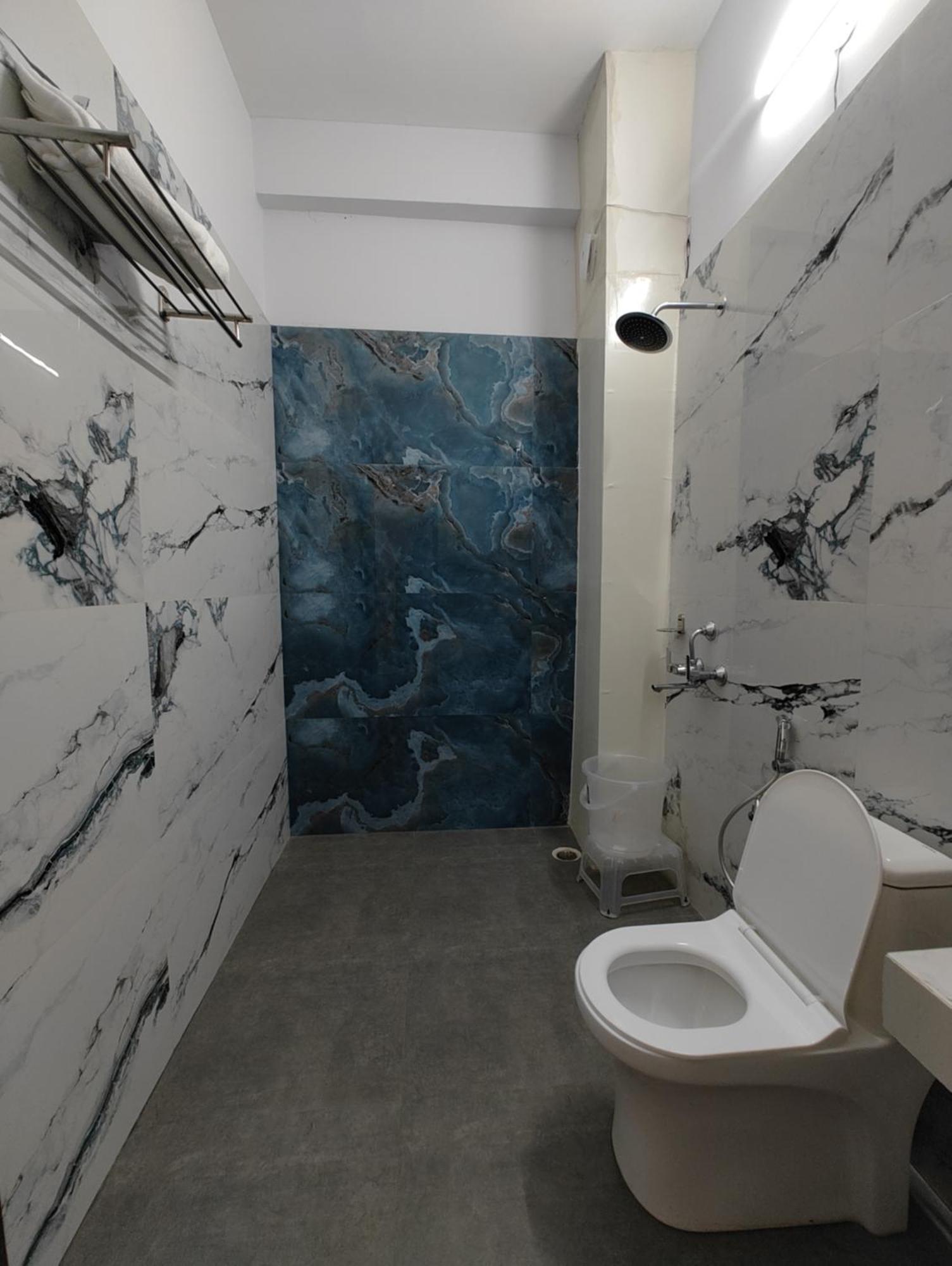 Hotel Anantam Residency Uttarkāshi Quarto foto